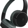 Belkin Soundform Mini trådlösa hörlurar för barn, USB-C