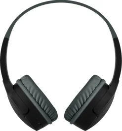 Belkin Soundform Mini trådlösa hörlurar för barn, USB-C