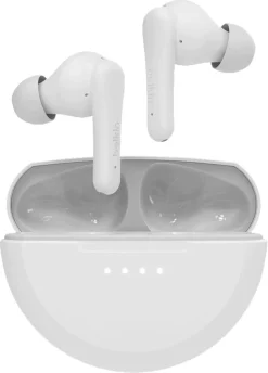 Belkin Soundform Nano V2 in ear-hörlurar för barn