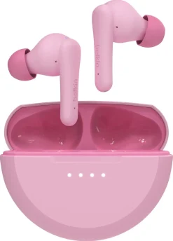 Belkin Soundform Nano V2 in ear-hörlurar för barn