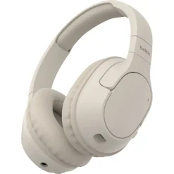 Belkin Soundform Surround trådlösa hörlurar over ear