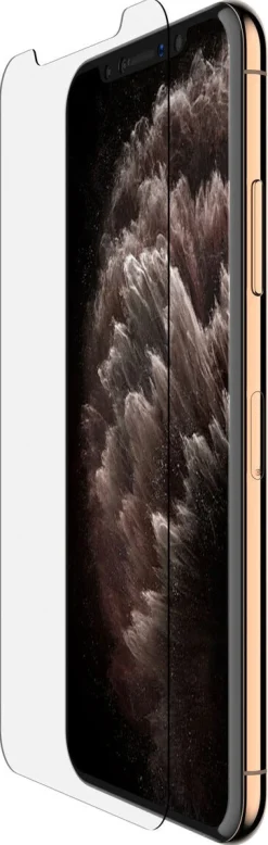 Belkin TemperedGlass för iPhone 11 Pro Max, skärmskydd