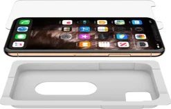 Belkin TemperedGlass för iPhone 11 Pro Max, skärmskydd