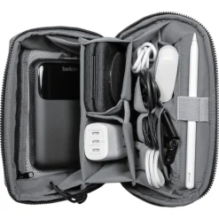 Belkin Tech Travel Organiser kabelväska MMA013hqBK
