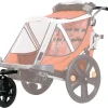 Bellelli Kit Urban, promenadkit till cykelvagn