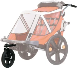 Bellelli Kit Urban, promenadkit till cykelvagn