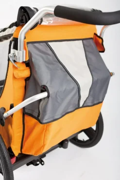 Bellelli Kit Urban, promenadkit till cykelvagn