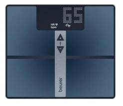 Beurer BF 980 diagnostisk personvåg WiFi