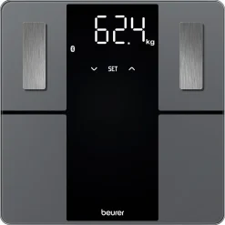 Beurer BF500 diagnostisk personvåg Bluetooth
