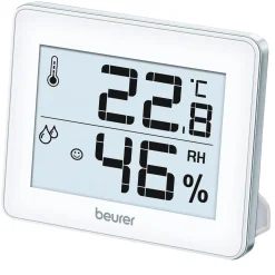 Beurer HM 16 hygrometer / termometer