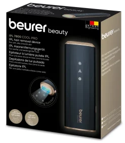 Beurer IPL 7800 Cool Pro hårborttagare, B57503