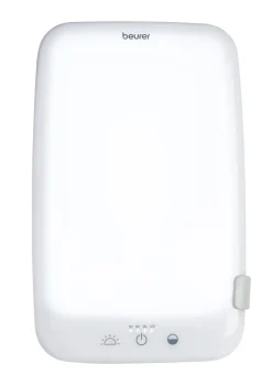 Beurer TL 35 ljusterapilampa med timer