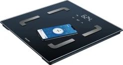 Beurer BF880 diagnostisk personvåg WiFi
