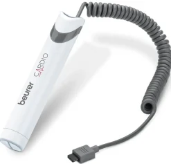 Beurer blodtrycksmätare BM 96 EKG Bluetooth, överarm