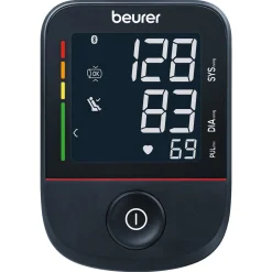 Beurer BM 48 blodtrycksmätare med app, Bluetooth
