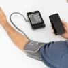 Beurer BM 64 blodtrycksmätare med app, Bluetooth
