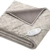 Beurer HD 75 Nordic värmefilt, 180 x 130 cm