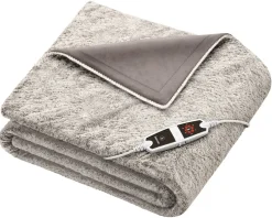 Beurer HD 150 XXL Nordic värmefilt, 200 x 150 cm