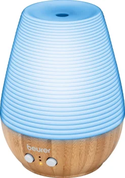 Beurer LA40 aroma diffuser med belysning