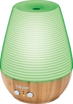 Beurer LA40 aroma diffuser med belysning