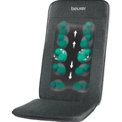 Beurer MG 4R Shiatsu massagesäte