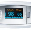 Beurer Pulsoximeter PO 30, syresättningsmätare