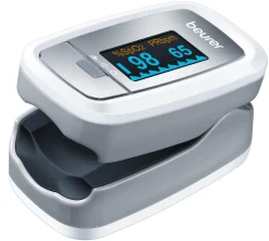 Beurer Pulsoximeter PO 30, syresättningsmätare