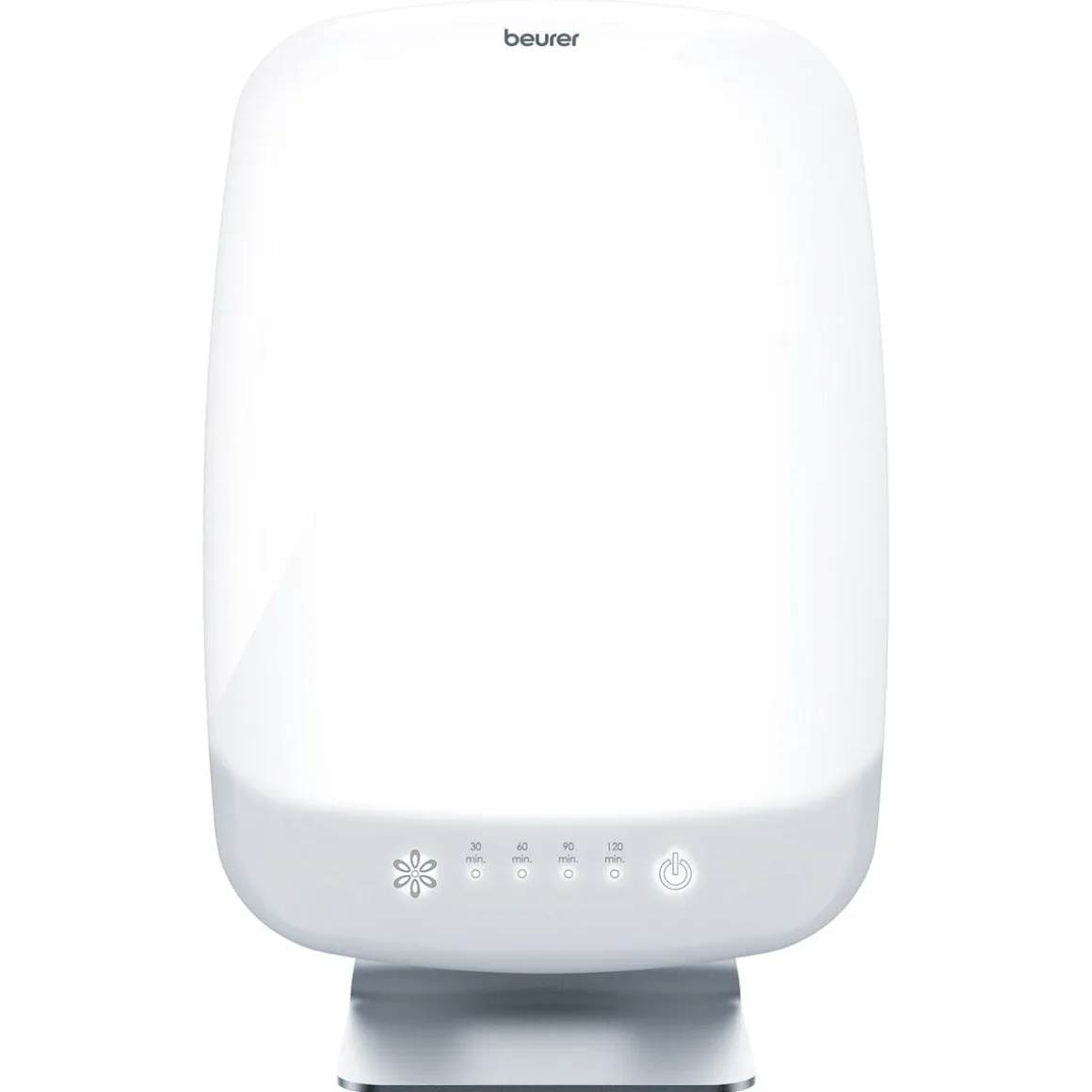 Beurer TL 95 ljusterapilampa 14 000 lux, med dimmer