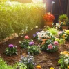 Bevattning för odlingsbäddar Gardena Micro-Drip
