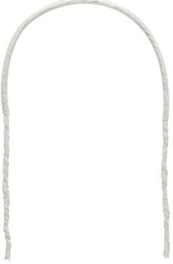 Bevattningssnöre 85 cm, 5-pack
