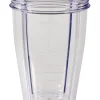 Bägare för multihackare 500 ml, 44-4215