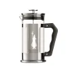 Bialetti Preziosa French Press kaffepress, 3 koppar