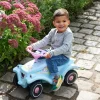 BIG Bobby Car Classic Enhörning, från 1 år