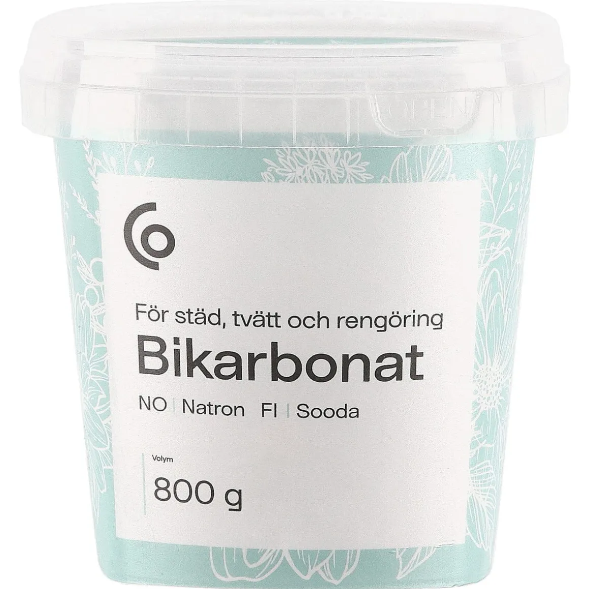 Bikarbonat 800 g