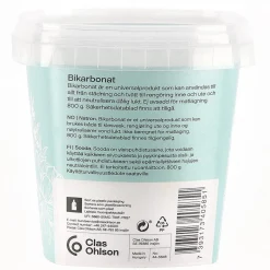 Bikarbonat 800 g
