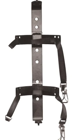Bilhållare till brandsläckare 6 kg