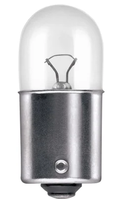 Billampa Osram BA15s, R5W