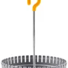 BioLite Campstove KettlePot & Coffee Kit kaffepress