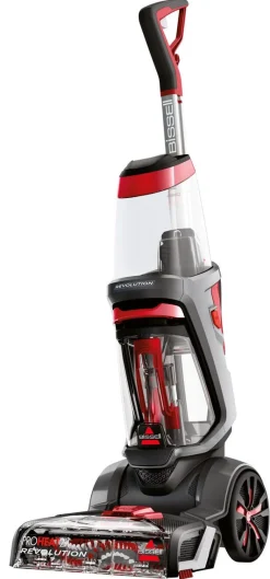 Bissell Proheat 2X Revolution mattvätt