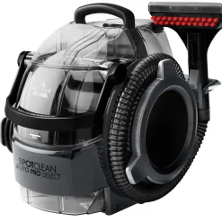 Bissell Spotclean Auto Pro Select textiltvätt / mattvätt