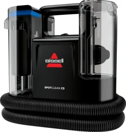 Bissell SpotClean C5 bärbar mattvätt och textiltvätt, 3928N