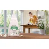 Bissell Natural Multi-Surface rengöringsmedel, 1 liter