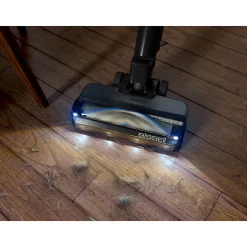 Bissell PowerClean FurGuard Select dammsugare djurhår