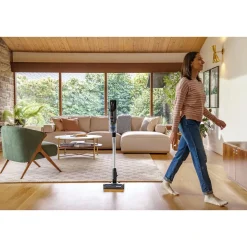 Bissell PowerClean FurGuard Select dammsugare djurhår