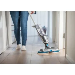 Bissell SpinWave Cordless golvmopp 2240N, batteri