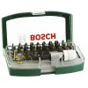 Bitssats Bosch 32 delar