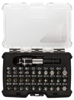 Bitssats Cocraft 31 delar