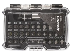 Bitssats Cocraft 31 delar