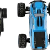 BlackZon Slyder MT Turbo 1/16 4WD 2S monstertruck, 14 år