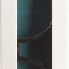Blåljus läsglasögon, brun
